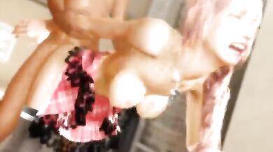 The Artist and the Muse Episode 2[DAISY]