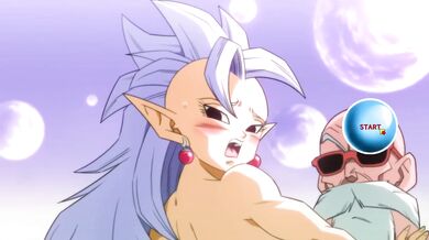 Unleashing the Beast Within: Kame Paradise 3 - The Ultimate Uncensored Part 6, starring Yamamoto Doujin