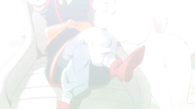 Unleashing the Beast Within: Kame Paradise 3 - The Ultimate Uncensored Part 6, starring Yamamoto Doujin