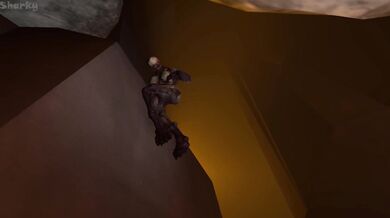 The hottie knight with huge tits gets fucked in hellish ways by her lover