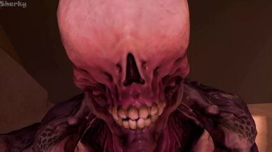 The hottie knight with huge tits gets fucked in hellish ways by her lover