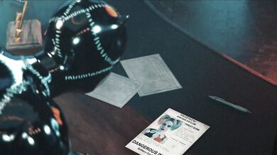 Watch as this sexy catwoman seduces her way through the entire city, leaving a trail of satisfied men in her wake!