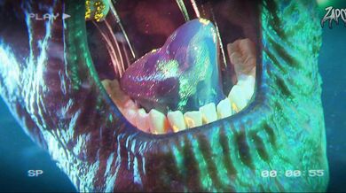 Write a new and improved headline for an article about the same topic