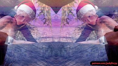 Beautiful monster (animalistic orgies, dirty talk, hot couples)