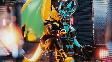 Drone Evilbanana: Manual Delight