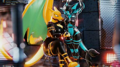 Drone Evilbanana: Manual Delight