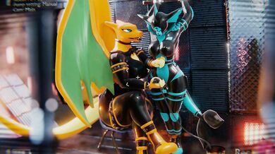 Drone Evilbanana: Manual Delight