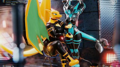 Drone Evilbanana: Manual Delight