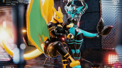 Drone Evilbanana: Manual Delight