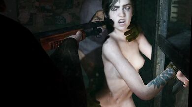 The Last Succubus (Ellie)