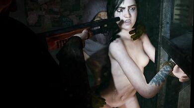 The Last Succubus (Ellie)