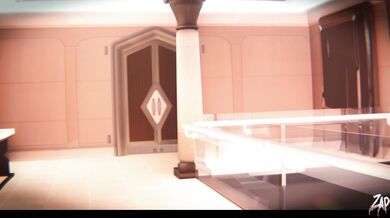 Mia's Flower Power | 3D Vore Porn