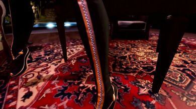 The Erotic Suicide of Lady ✴EMVC✴