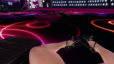 Tia and Loxi (You) - The Making of a Porn Star