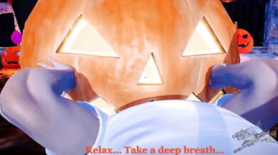 ElSharkoDiablo - Caught During The Witching Hour