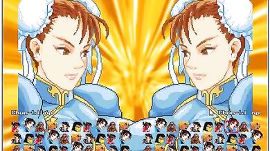 Sexual fantasies unlocked! Futa demon Mai Shiranui is broken and ready for your pleasure