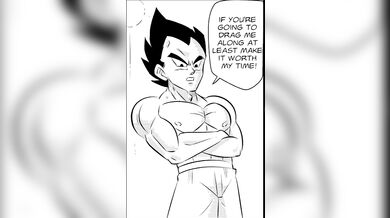 One Piece - Luffys Beach Babe Call [FunsexyDB & KaiArtz]