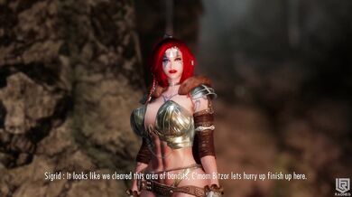 Watch as this horny Minotaur gets his wellness on in this trailer for a brand new porn parody!