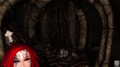 Watch as this horny Minotaur gets his wellness on in this trailer for a brand new porn parody!