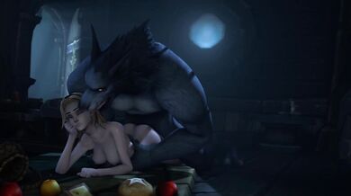 Watch this hot and steamy porn video featuring a guest who ends up getting more than he bargained for!