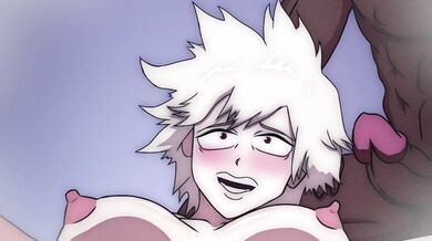 Mitsuki Bakugo has a squirting orgasm in 4K HD quality