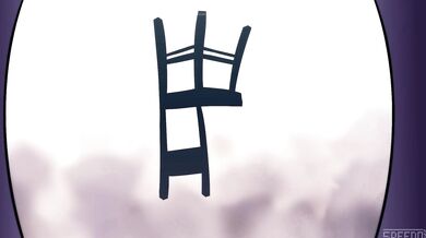 The Seduction of Sadako 2: The Rise of the Speedosausage