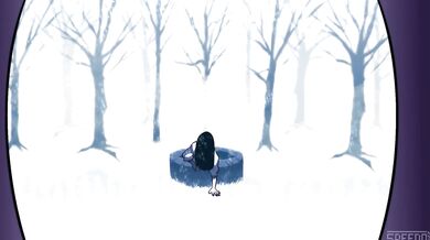 The Seduction of Sadako 2: The Rise of the Speedosausage