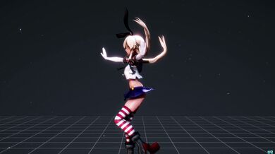 Fetish Bikini Beach Party - Hentai Sex Animations MMD R18 Delor