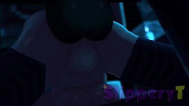 Jennys Odd Adventures (Warden Arc)