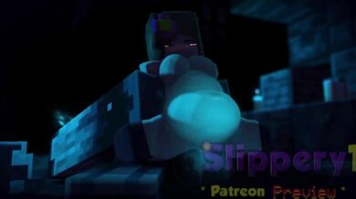 Jennys Odd Adventures (Warden Arc)