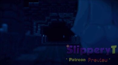 Jennys Odd Adventures (Warden Arc)