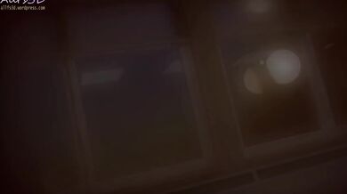 The Students and the Foot Fetish Teacher - Anna Williams POV