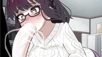 Fujimiya Sumika Goes All In [Mizumizuni]