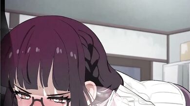 Fujimiya Sumika Goes All In [Mizumizuni]