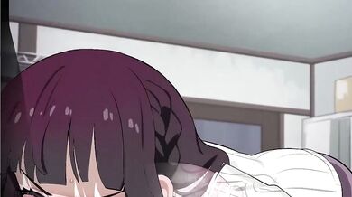 Fujimiya Sumika Goes All In [Mizumizuni]