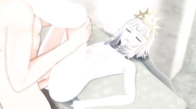 Veronica (Glowing Nude 4K Overused23)