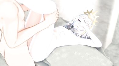 Veronica (Glowing Nude 4K Overused23)