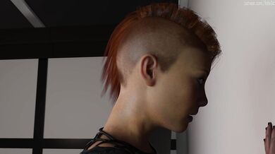 College Massage Club - Room C