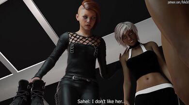 College Massage Club - Room C