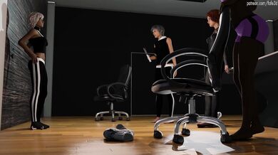 College Massage Club - Room C