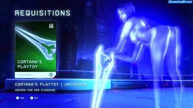 The Blue Female Humanoid Machines, Volume 1 - By CortanaLoverSystem71