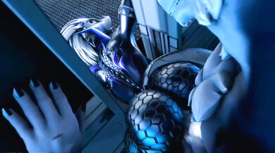 Alilkira trapped in an elevator [kasdaq]