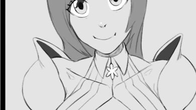 The Ultimate Hentai Experience - Orihime and [Anything Goes]