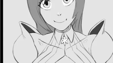 The Ultimate Hentai Experience - Orihime and [Anything Goes]
