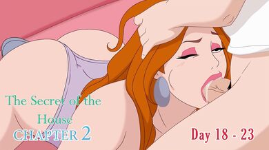 The Secret Of The House (Discreet Vision) | Chapter 19-23
