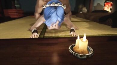 A Maid with a Trap: A Service Rendered 1