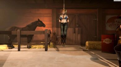 Terror on the Battlefield, Part 2 [Gurochanop]