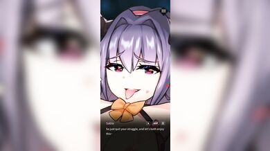 Dominatrix Sables First Discipline: Taming the Tenkai Wolf