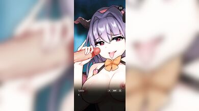 Dominatrix Sables First Discipline: Taming the Tenkai Wolf