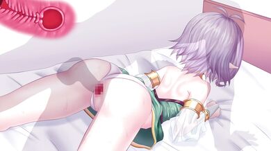 The Connected Princess - Kokoros Bondage Journey